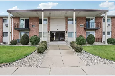 9250 Noel Avenue #205E, Des Plaines, IL 60016 - Photo 1