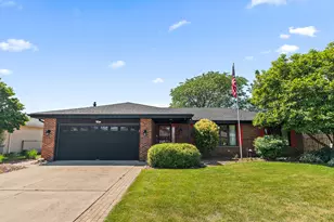 7637 Sequoia Ct, Orland Park, IL 60462 - Photo 1