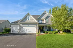 1382 Independence Ave, Elburn, IL 60119 - Photo 1