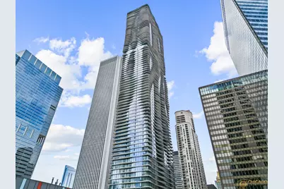 225 N Columbus Drive #6808, Chicago, IL 60601 - Photo 1