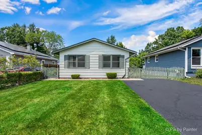 1422 Ridgeway Street, Round Lake Beach, IL 60073 - Photo 1