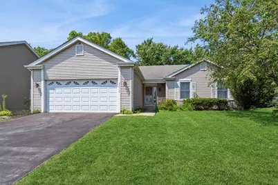 27W120 Walnut Drive, Winfield, IL 60190 - Photo 1
