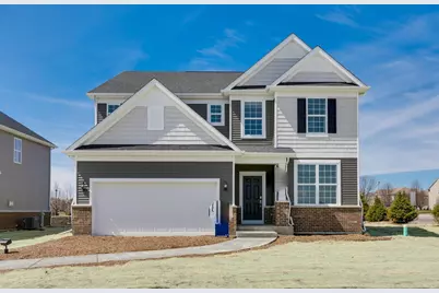 2241 Bent Grass Way, Bolingbrook, IL 60490 - Photo 1