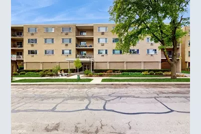 425 Home Avenue #3H, Oak Park, IL 60302 - Photo 1