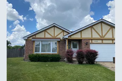 17212 Cottage Court, Tinley Park, IL 60487 - Photo 1