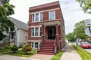 4550 N Keystone Ave, Chicago, IL 60630 - Photo 1