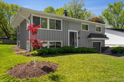 230 Elmwood Drive, Naperville, IL 60540 - Photo 1