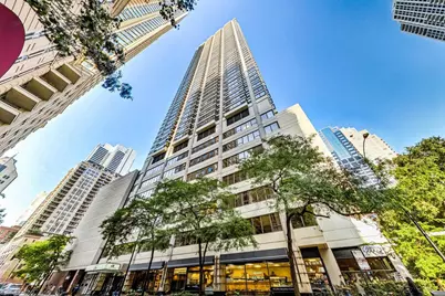 30 E Huron Street #1303, Chicago, IL 60611 - Photo 1