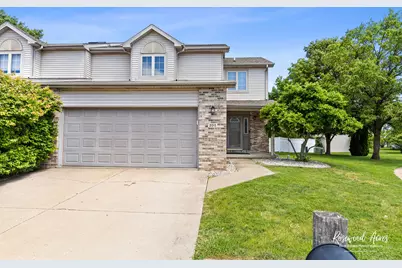 205 Terrace Court, Bourbonnais, IL 60914 - Photo 1