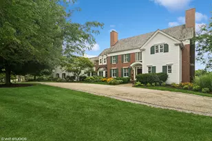 2 Hickory Ln, Barrington Hills, IL 60010 - Photo 1