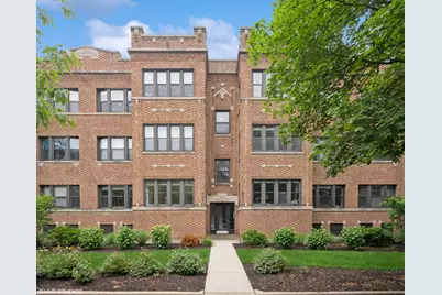 4023 N Southport Avenue #1, Chicago, IL 60613 - Photo 1