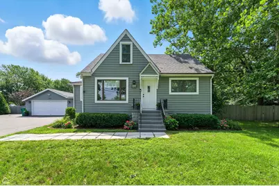 14318 McCarthy Road, Lemont, IL 60439 - Photo 1