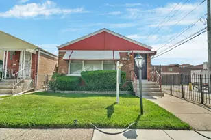 4645 S Leclaire Ave, Chicago, IL 60638 - Photo 1