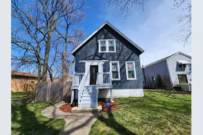 10141 S Wallace Street, Chicago, IL 60628 - Photo 1