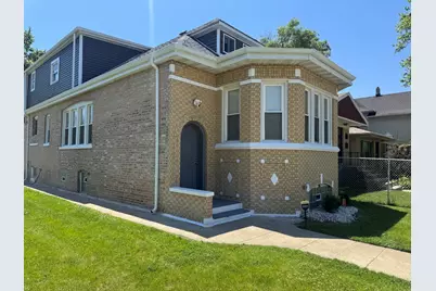 629 E 87th Place, Chicago, IL 60619 - Photo 1