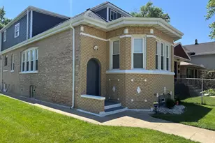 629 E 87th Pl, Chicago, IL 60619 - Photo 1