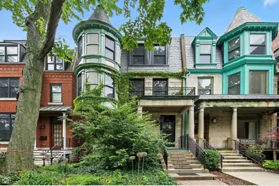 1344 E Madison Park Avenue, Chicago, IL 60615 - Photo 1
