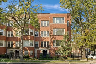 6200 S Evans Avenue #3, Chicago, IL 60637 - Photo 1