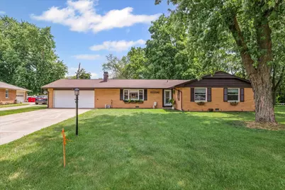 5 Golfview Court, Savoy, IL 61874 - Photo 1