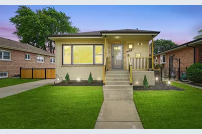 4221 W 107th Street, Oak Lawn, IL 60453 - Photo 1