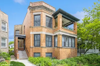 1228 W Glenlake Avenue #G, Chicago, IL 60660 - Photo 1