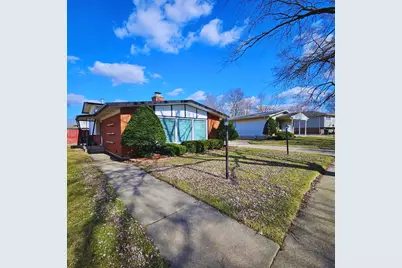 525 N Park Drive, Glenwood, IL 60425 - Photo 1