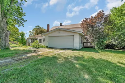 33049 S Symerton Road, Wilmington, IL 60481 - Photo 1