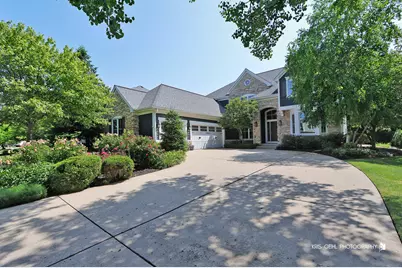 905 Burnham Court, Aurora, IL 60502 - Photo 1