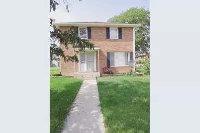 147 Hemlock Street #147, Park Forest, IL 60466 - Photo 1