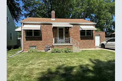 265 S Forest Avenue, Bradley, IL 60915 - Photo 1