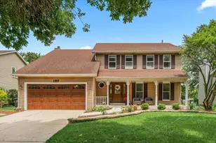 1297 Gregory Ct, Naperville, IL 60565 - Photo 1