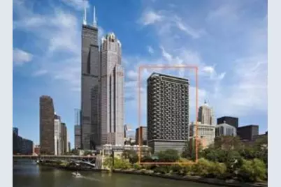 235 W Van Buren Street #2911, Chicago, IL 60607 - Photo 1