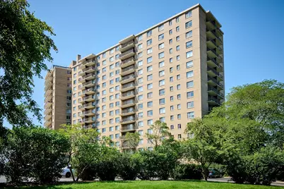 7033 N Kedzie Avenue #1706, Chicago, IL 60645 - Photo 1