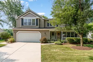 1334 Wilshire Dr, Naperville, IL 60540 - Photo 1