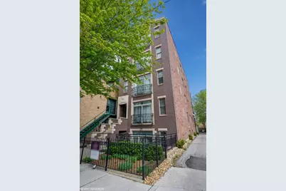 413 N Noble Street #G, Chicago, IL 60642 - Photo 1