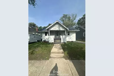 14837 Karlov Avenue, Midlothian, IL 60445 - Photo 1