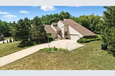 3125 Chellington Drive, Johnsburg, IL 60051 - Photo 1