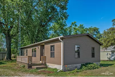 133 E Elm Street, Braidwood, IL 60408 - Photo 1