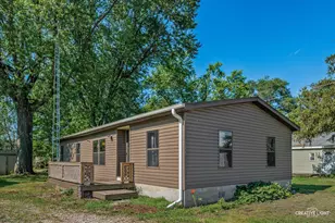 133 E Elm St, Braidwood, IL 60408 - Photo 1