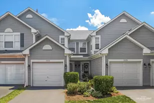 1100 Heartland Gate, Lake in the Hills, IL 60156 - Photo 1