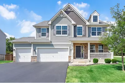 1127 Woodiris Drive, Joliet, IL 60431 - Photo 1