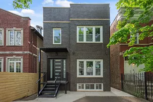 1521 N Maplewood Ave, Chicago, IL 60622 - Photo 1