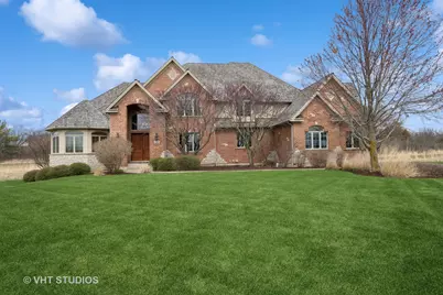 1541 W Longwood Drive, Bull Valley, IL 60098 - Photo 1