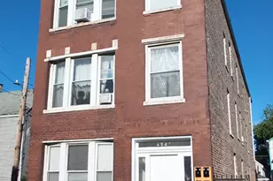 4546 S Wood St, Chicago, IL 60609 - Photo 1