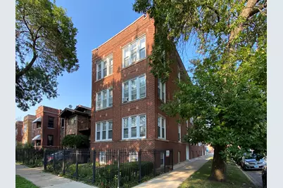 2424 W Fargo Street #2, Chicago, IL 60645 - Photo 1