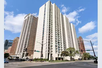 3200 N Lake Shore Drive #1805, Chicago, IL 60657 - Photo 1
