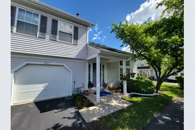 531 East Avenue, Streamwood, IL 60107 - Photo 1