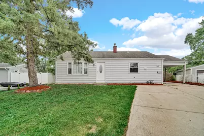 317 Tee Lane, Carpentersville, IL 60110 - Photo 1