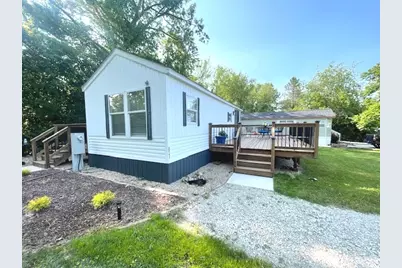 140 Fossil Lake Court, Wilmington, IL 60481 - Photo 1