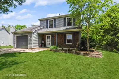 1640 Templeton Court, Mundelein, IL 60060 - Photo 1